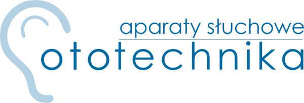 OTOTECHNIKA Aparaty słuchowe - logo