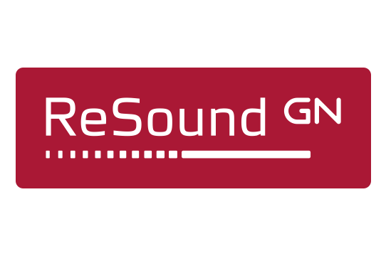 ReSound - logo